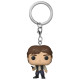Funko Pop! Μπρελόκ: Han Solo (Star Wars)